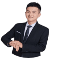 杨超然 头像