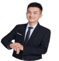 杨超然 头像